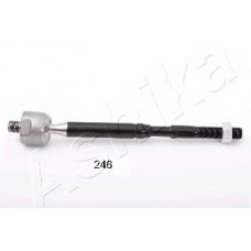 ASHIKA Ακρόμπαρα & Ημίμπαρα 103-02-246