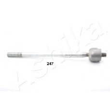 ASHIKA Ακρόμπαρα & Ημίμπαρα 103-02-247