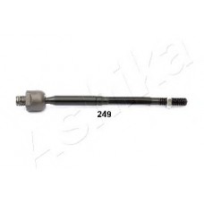 ASHIKA Ακρόμπαρα & Ημίμπαρα 103-02-249