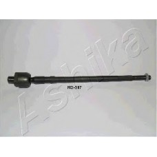 ASHIKA Ακρόμπαρα & Ημίμπαρα 103-03-317