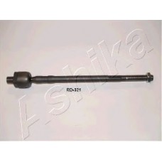 ASHIKA Ακρόμπαρα & Ημίμπαρα 103-03-320R