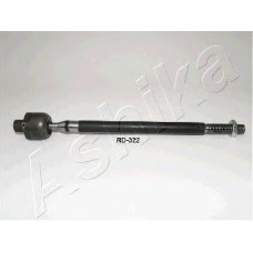 ASHIKA Ακρόμπαρα & Ημίμπαρα 103-03-322