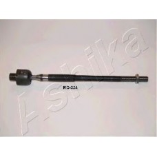 ASHIKA Ακρόμπαρα & Ημίμπαρα 103-03-324