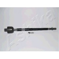 ASHIKA Ακρόμπαρα & Ημίμπαρα 103-03-325R