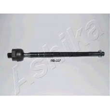 ASHIKA Ακρόμπαρα & Ημίμπαρα 103-03-327