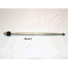 ASHIKA Ακρόμπαρα & Ημίμπαρα 103-04-417