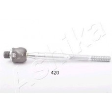 ASHIKA Ακρόμπαρα & Ημίμπαρα 103-04-419L