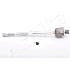 ASHIKA Ακρόμπαρα & Ημίμπαρα 103-04-419R