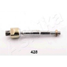 ASHIKA Ακρόμπαρα & Ημίμπαρα 103-04-428