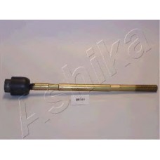 ASHIKA Ακρόμπαρα & Ημίμπαρα 103-05-501