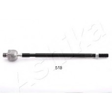 ASHIKA Ακρόμπαρα & Ημίμπαρα 103-05-518