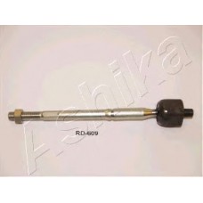 ASHIKA Ακρόμπαρα & Ημίμπαρα 103-06-609