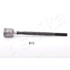 ASHIKA Ακρόμπαρα & Ημίμπαρα 103-08-810