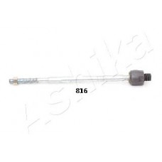 ASHIKA Ακρόμπαρα & Ημίμπαρα 103-08-816