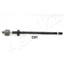 ASHIKA Ακρόμπαρα & Ημίμπαρα 103-0C-C01