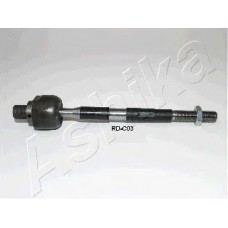 ASHIKA Ακρόμπαρα & Ημίμπαρα 103-0C-C03