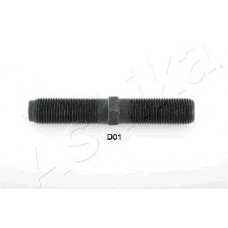 ASHIKA Ακρόμπαρα & Ημίμπαρα 103-0D-D01