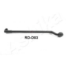 ASHIKA Ακρόμπαρα & Ημίμπαρα 103-0D-D02R