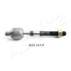 ASHIKA Ακρόμπαρα & Ημίμπαρα 103-0H-H14