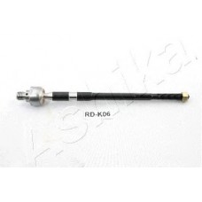 ASHIKA Ακρόμπαρα & Ημίμπαρα 103-0K-K06