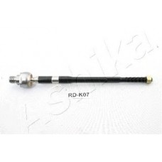 ASHIKA Ακρόμπαρα & Ημίμπαρα 103-0K-K07