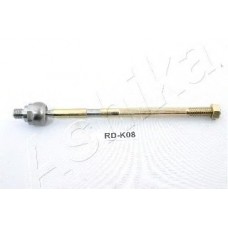 ASHIKA Ακρόμπαρα & Ημίμπαρα 103-0K-K08