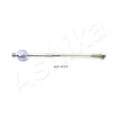 ASHIKA Ακρόμπαρα & Ημίμπαρα 103-0K-K09