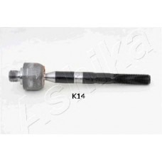 ASHIKA Ακρόμπαρα & Ημίμπαρα 103-0K-K14L