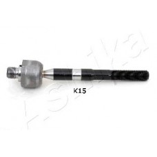 ASHIKA Ακρόμπαρα & Ημίμπαρα 103-0K-K14R