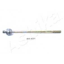 ASHIKA Ακρόμπαρα & Ημίμπαρα 103-0K-K51