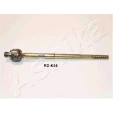 ASHIKA Ακρόμπαρα & Ημίμπαρα 103-0K-K54