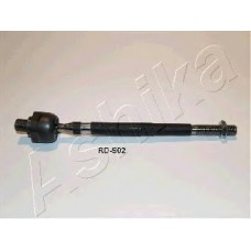 ASHIKA Ακρόμπαρα & Ημίμπαρα 103-0S-S02