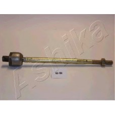 ASHIKA Ακρόμπαρα & Ημίμπαρα 76-01-190