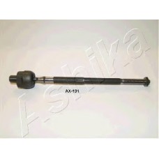 ASHIKA Ακρόμπαρα & Ημίμπαρα 76-01-191