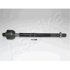 ASHIKA Ακρόμπαρα & Ημίμπαρα 76-02-296