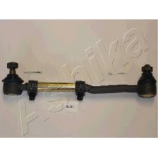 ASHIKA Ακρόμπαρα & Ημίμπαρα 105-02-224