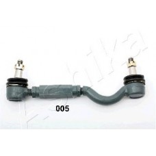 ASHIKA Ακρόμπαρα & Ημίμπαρα 111-00-005R