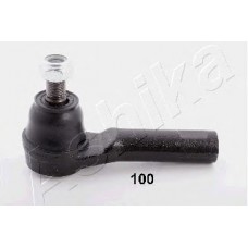 ASHIKA Ακρόμπαρα & Ημίμπαρα 111-01-100