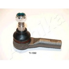 ASHIKA Ακρόμπαρα & Ημίμπαρα 111-01-1002