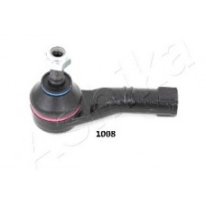 ASHIKA Ακρόμπαρα & Ημίμπαρα 111-01-1007L