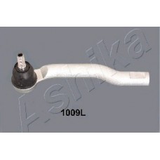 ASHIKA Ακρόμπαρα & Ημίμπαρα 111-01-1009L