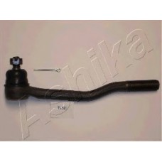 ASHIKA Ακρόμπαρα & Ημίμπαρα 111-01-141