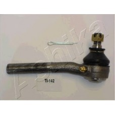 ASHIKA Ακρόμπαρα & Ημίμπαρα 111-01-142