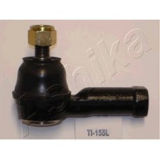 ASHIKA Ακρόμπαρα & Ημίμπαρα 111-01-155L