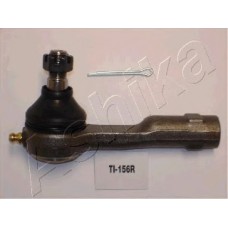 ASHIKA Ακρόμπαρα & Ημίμπαρα 111-01-156R