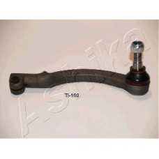 ASHIKA Ακρόμπαρα & Ημίμπαρα 111-01-160L