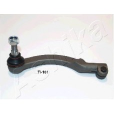 ASHIKA Ακρόμπαρα & Ημίμπαρα 111-01-160R