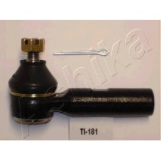 ASHIKA Ακρόμπαρα & Ημίμπαρα 111-01-181