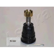 ASHIKA Ακρόμπαρα & Ημίμπαρα 111-01-183