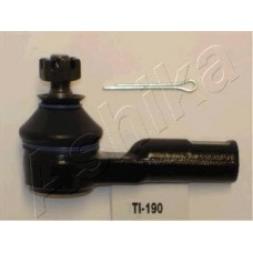 ASHIKA Ακρόμπαρα & Ημίμπαρα 111-01-190